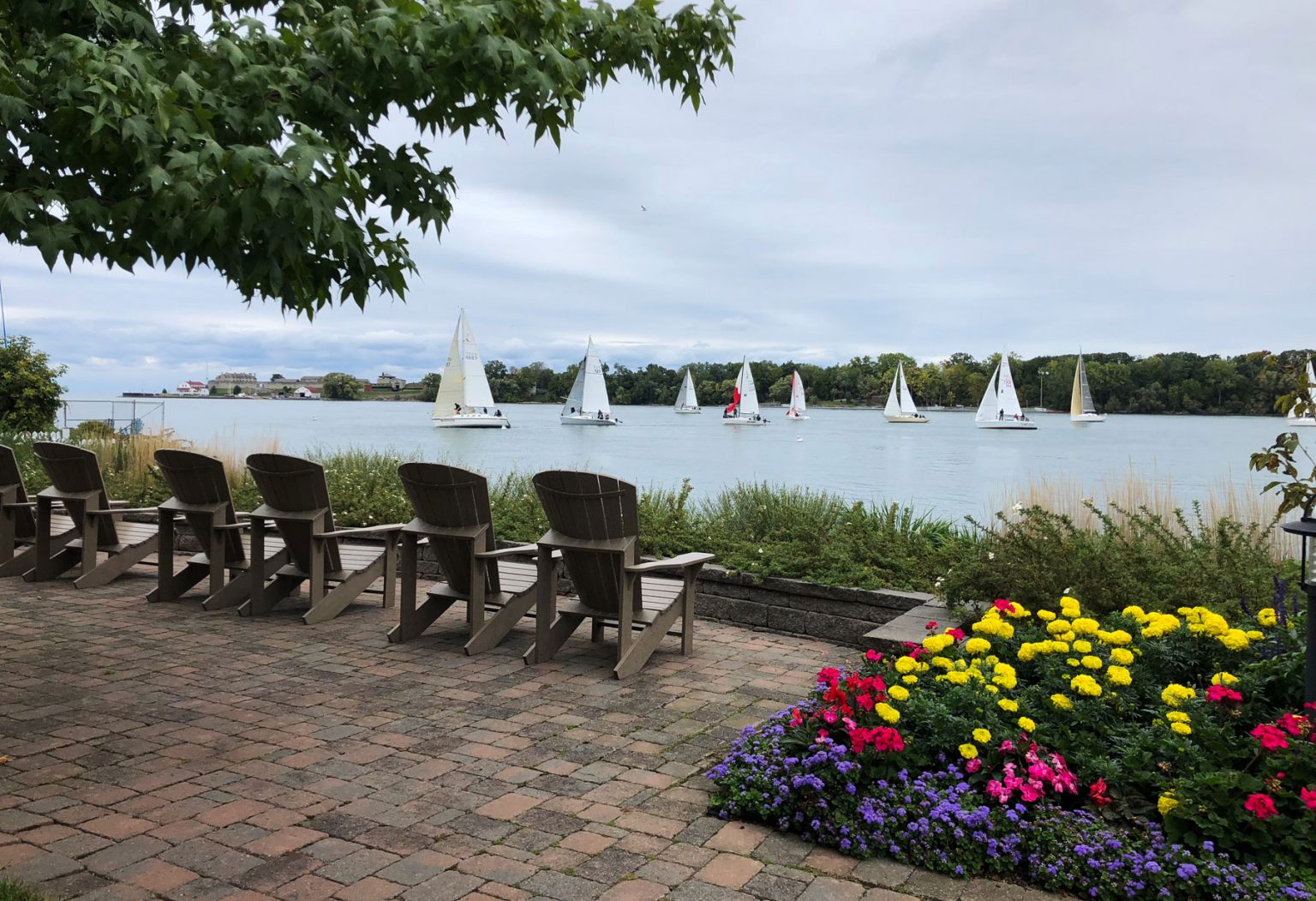 King's Point, Suite 309S NiagaraontheLake