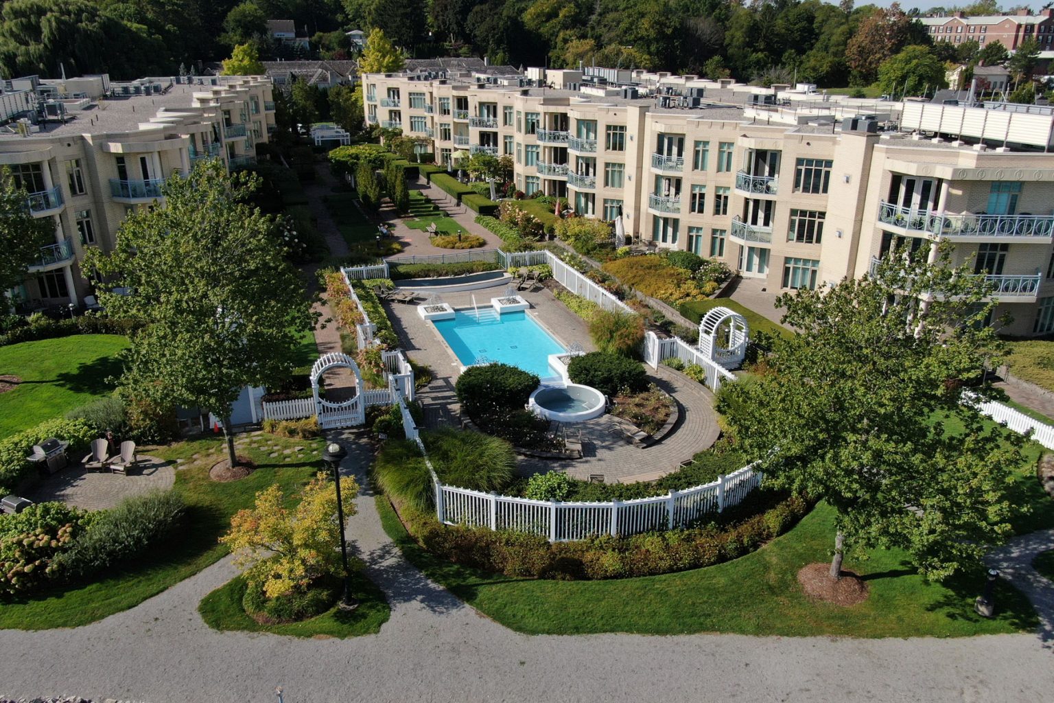 King's Point, Suite 309S NiagaraontheLake